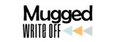Mugged Write Off logo