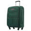 Ensemble de 3 valises extensibles Softside Valise-134526191