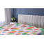 Drap-housse Ambesonne Tribal Feathers-106712569