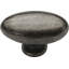 Oval (Egg) Cabinet Knob-204219646-204219643