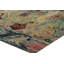 One-of-a-Kind 7'11x11'4 Hand Knotted Area Rug
