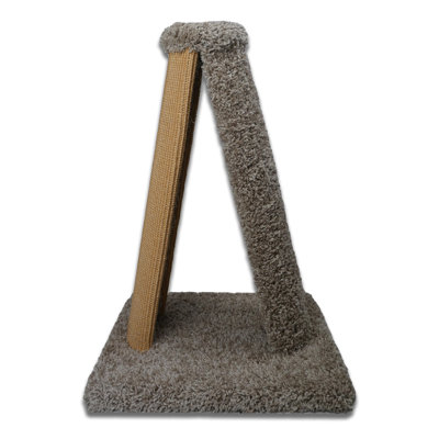 Atiyya 25 " H Cat Scratching Post