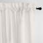 Panneau de rideau simple obscurcissant avec passe-tringle Phoenix-60431198-60431207