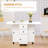 Louima 120cm Rectangular Folding Table