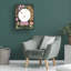  Veronique Charron Spooky Chic III Canvas Wall Art-101098246