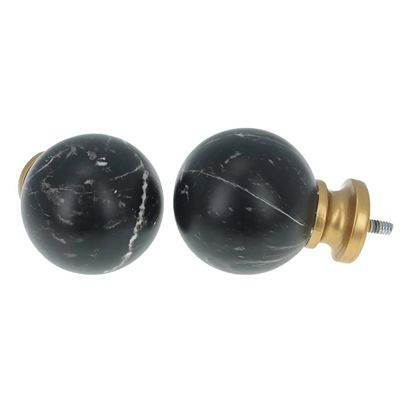 Amirjon Adjustable, 84" - 120", Gold