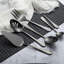 Wrought Studio Stainless Steel Flatware Set