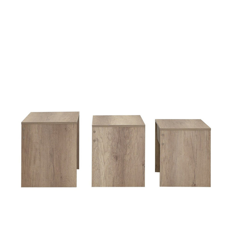 Barberine Coffee Table