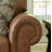 Carianna Upholstered 74'' Loveseat