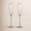 Belmont Crystal Flute