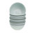 Tabletops Gallery 16 piece Dinnerware Set Justin