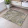 Premium Machine Washable Gurubaksh AMF1162 Modern Rug