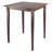 Sova Beech Solid Wood Top Dining Table