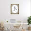 Oiseau en vol, art mural encadré sur toile flottante-915893871-915893858