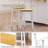 48-Inch Large Kitchen Island with Bar Stools, Power Outlet, and Versatile Storage Solutions for Modern Kitchens and Dining Rooms-1920778716