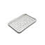 3 plateaux de gril GrillPro