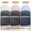 Aunna 89.2Cm Wide Swivel Barrel Chair-100148587