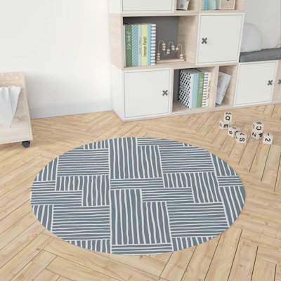 Tapis de jeu Grid Puz