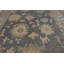 Tapis turc Oushak