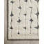 Tapis ivoire tissé à la machine Divers-768348146