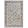 Mahal Tufted Jade Rug