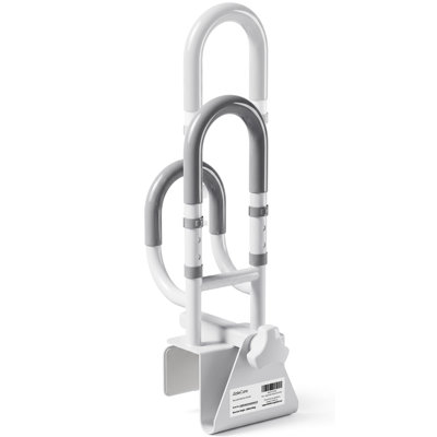 Grab bar