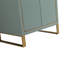 Meuble-lavabo sur pied simple avec comptoir en pierre Geryl-490583351-490583349-535854816