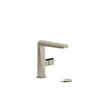 Polished Nickel