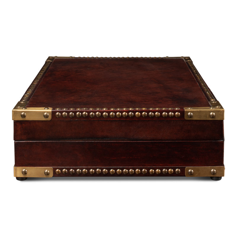 Winchester Handmade Decorative Box