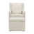 Ivory Boucle