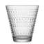 Kastehelmi Drinking Glass-36868998