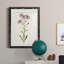Mauve Garden Flowers III - peinture encadrée-53124328-53124329