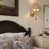 Beige Rattan