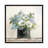 Anemones In Hatbox by Danhui Nai - Painting on Canvas-419151144-419151145