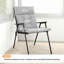 Indoor / Outdoor Rectangular Backrest Cushion Pad-1239068866