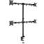 Vonhaus Multi-Screen Single Screen Desktop mount Electronic Mount