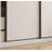 Simple Sliding Wardrobe-1833494510