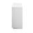 White 76 Inch Fireplace With Tv Lift