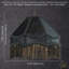 Velvet Empire Lamp Shade ( No Direct Attachment Method )-2131859970-2131859983