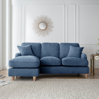 Galilee Corner Sofa