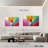 Avery Tulip Abstract-107938091
