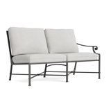 Venetian Outdoor 2 - Seat Loveseat