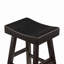 Ensemble de tabourets de table, tabourets de bar et de table transitionnels 4 pièces Transition-820059924-820056418-830951779