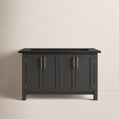 NativeStone Capistrano Vanity Top with Sink