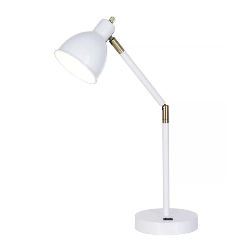 Moneak Metal Desk Lamp