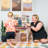 Mini Meals Kitchen Playset with Light, Sounds and Cooking Effects