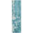  Chayden Area Rug with Non-Slip Backing-500996779