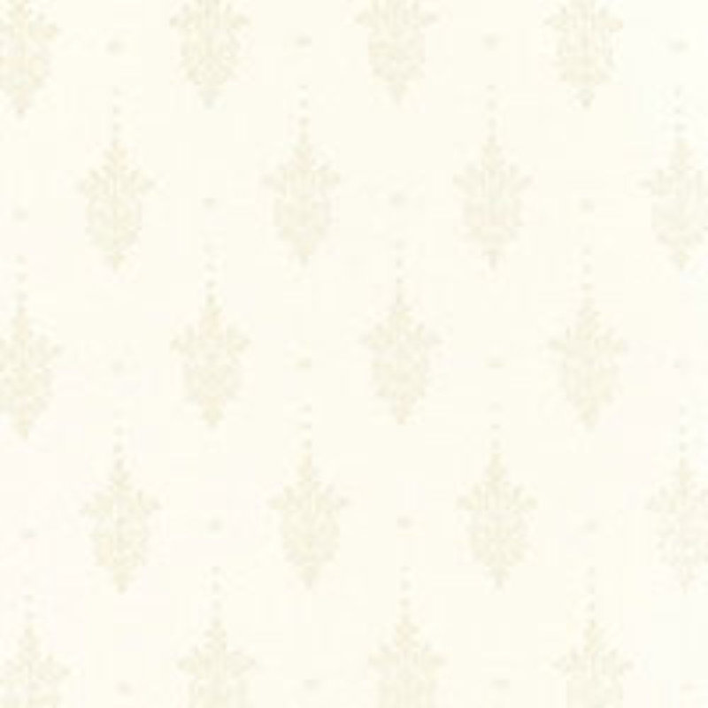 Genevieve Madras Sheer Fabric