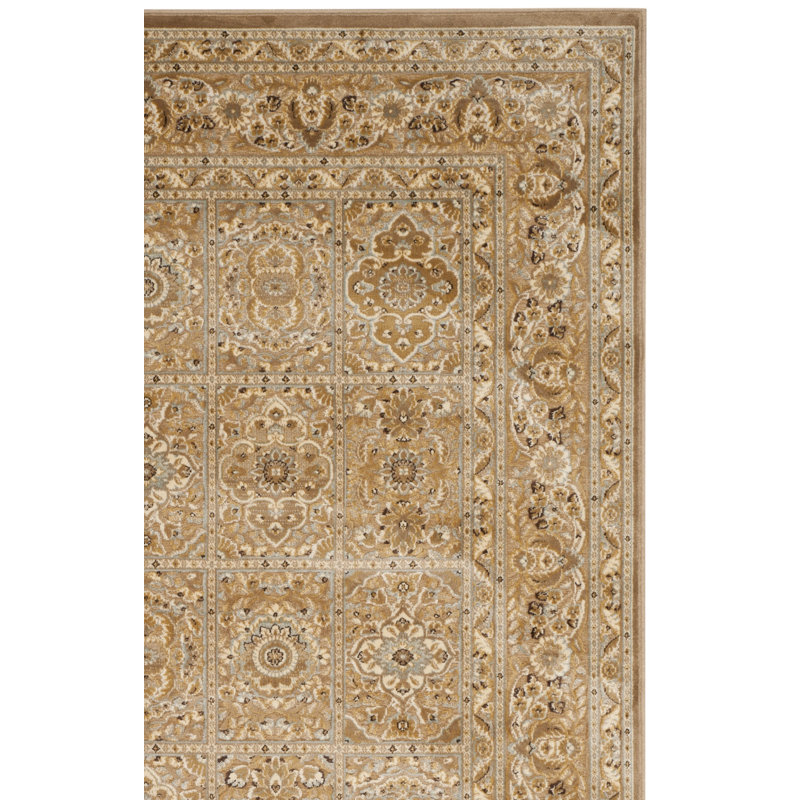 Tapis oriental Patrick Performance, Rectangle 8 pi x 11 pi 2 po