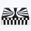 Hyphnotic Pattern Box - Set Of 2